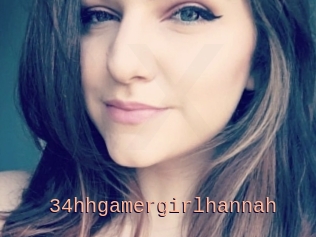 34hhgamergirlhannah