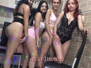 4GirlHouse