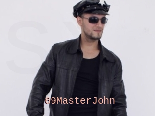 69MasterJohn