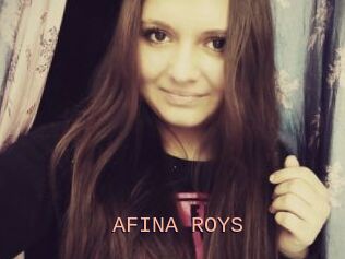 AFINA_ROYS