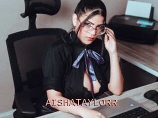 AISHATAYLORR