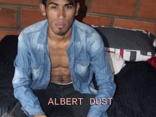 ALBERT_DUST