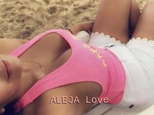 ALEJA_Love