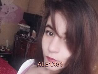 ALEXX88