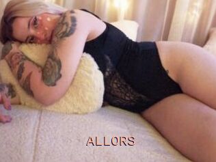 ALLORS