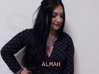 ALMAH