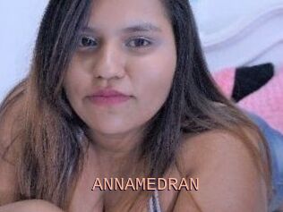 ANNAMEDRAN