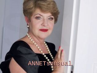 ANNETsensual