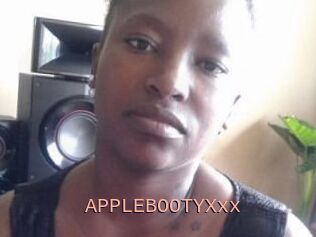 APPLEBOOTYXxx