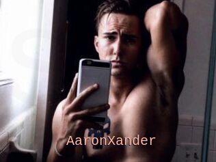 Aaron_Xander