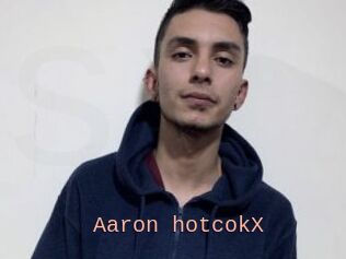 Aaron_hotcokX