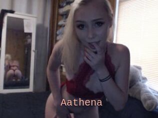 Aathena