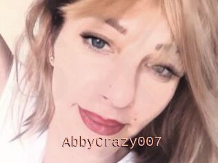 AbbyCrazy007