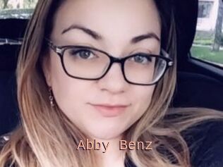 Abby_Benz