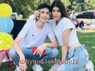 AbbyandJakecouple