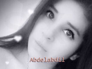 Abdelabdil