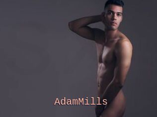 AdamMills