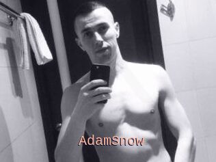 AdamSnow