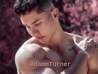 AdammTurner