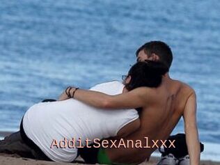 AdditSexAnalxxx