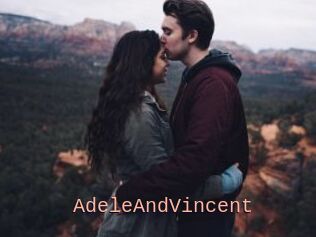 AdeleAndVincent