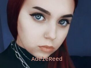 AdeleReed