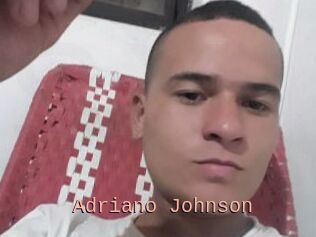 Adriano_Johnson