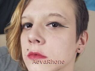 AevaRhone