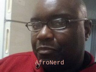 AfroNerd