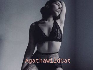 AgathaWildCat