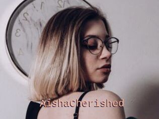 AishaCherished