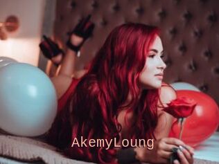 AkemyLoung