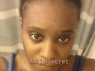 AkilaSecret