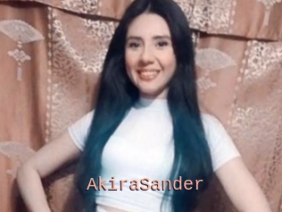 AkiraSander