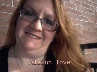 Alainn_love