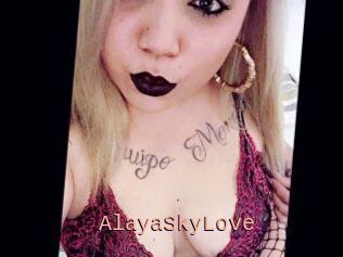 AlayaSkyLove