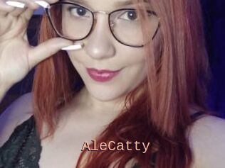 AleCatty