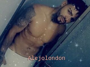 Alejolondon