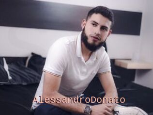 AlessandroDonato