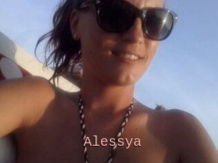 Alessya