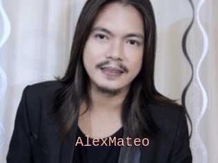 AlexMateo