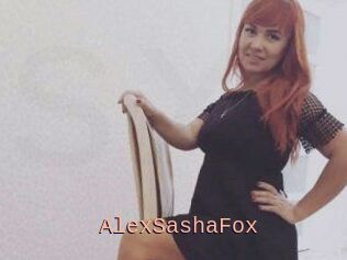 AlexSashaFox