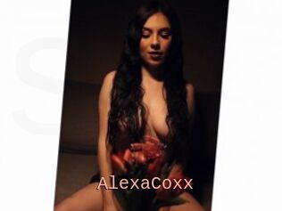 AlexaCoxx