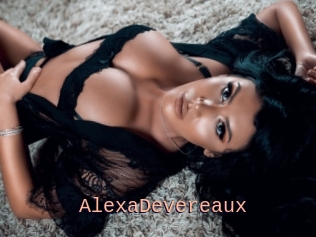 AlexaDevereaux