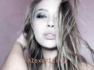 AlexaFlirty_