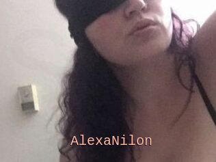 Alexa_Nilon