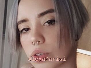 AlexaParisi