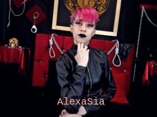 AlexaSia