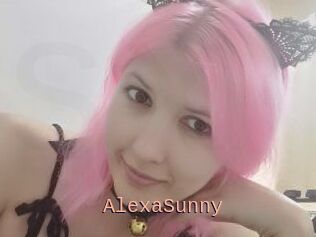 AlexaSunny