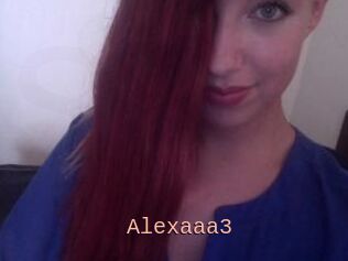 Alexaaa3